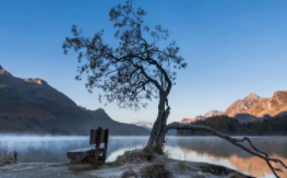 泰山景区导游词